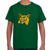 Ultra Cotton® Youth 6 oz. T-Shirt Thumbnail