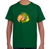 Ultra Cotton® Youth 6 oz. T-Shirt Thumbnail