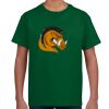 Ultra Cotton® Youth 6 oz. T-Shirt Thumbnail