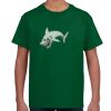Ultra Cotton® Youth 6 oz. T-Shirt Thumbnail