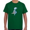 Ultra Cotton® Youth 6 oz. T-Shirt Thumbnail
