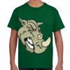 Ultra Cotton® Youth 6 oz. T-Shirt Thumbnail