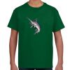 Ultra Cotton® Youth 6 oz. T-Shirt Thumbnail