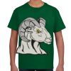 Ultra Cotton® Youth 6 oz. T-Shirt Thumbnail