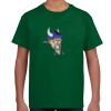 Ultra Cotton® Youth 6 oz. T-Shirt Thumbnail