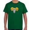 Ultra Cotton® Youth 6 oz. T-Shirt Thumbnail