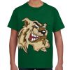 Ultra Cotton® Youth 6 oz. T-Shirt Thumbnail