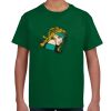 Ultra Cotton® Youth 6 oz. T-Shirt Thumbnail