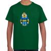 Ultra Cotton® Youth 6 oz. T-Shirt Thumbnail