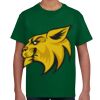 Ultra Cotton® Youth 6 oz. T-Shirt Thumbnail