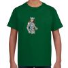 Ultra Cotton® Youth 6 oz. T-Shirt Thumbnail
