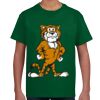 Ultra Cotton® Youth 6 oz. T-Shirt Thumbnail