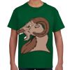 Ultra Cotton® Youth 6 oz. T-Shirt Thumbnail