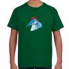 Ultra Cotton® Youth 6 oz. T-Shirt Thumbnail