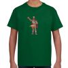 Ultra Cotton® Youth 6 oz. T-Shirt Thumbnail