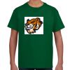 Ultra Cotton® Youth 6 oz. T-Shirt Thumbnail