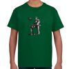 Ultra Cotton® Youth 6 oz. T-Shirt Thumbnail