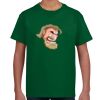 Ultra Cotton® Youth 6 oz. T-Shirt Thumbnail