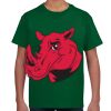 Ultra Cotton® Youth 6 oz. T-Shirt Thumbnail