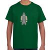 Ultra Cotton® Youth 6 oz. T-Shirt Thumbnail