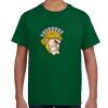 Ultra Cotton® Youth 6 oz. T-Shirt Thumbnail
