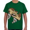 Ultra Cotton® Youth 6 oz. T-Shirt Thumbnail
