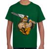 Ultra Cotton® Youth 6 oz. T-Shirt Thumbnail