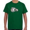 Ultra Cotton® Youth 6 oz. T-Shirt Thumbnail