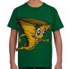 Ultra Cotton® Youth 6 oz. T-Shirt Thumbnail