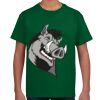 Ultra Cotton® Youth 6 oz. T-Shirt Thumbnail