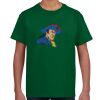 Ultra Cotton® Youth 6 oz. T-Shirt Thumbnail