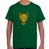 Ultra Cotton® Youth 6 oz. T-Shirt Thumbnail