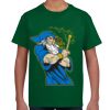 Ultra Cotton® Youth 6 oz. T-Shirt Thumbnail