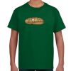 Ultra Cotton® Youth 6 oz. T-Shirt Thumbnail