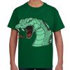Ultra Cotton® Youth 6 oz. T-Shirt Thumbnail