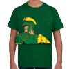 Ultra Cotton® Youth 6 oz. T-Shirt Thumbnail