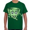 Ultra Cotton® Youth 6 oz. T-Shirt Thumbnail