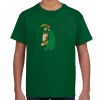 Ultra Cotton® Youth 6 oz. T-Shirt Thumbnail
