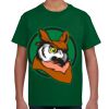 Ultra Cotton® Youth 6 oz. T-Shirt Thumbnail