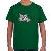 Ultra Cotton® Youth 6 oz. T-Shirt Thumbnail