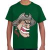 Ultra Cotton® Youth 6 oz. T-Shirt Thumbnail