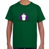 Ultra Cotton® Youth 6 oz. T-Shirt Thumbnail