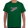 Ultra Cotton® Youth 6 oz. T-Shirt Thumbnail