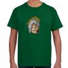 Ultra Cotton® Youth 6 oz. T-Shirt Thumbnail