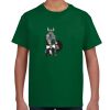 Ultra Cotton® Youth 6 oz. T-Shirt Thumbnail