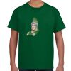 Ultra Cotton® Youth 6 oz. T-Shirt Thumbnail
