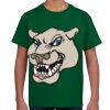 Ultra Cotton® Youth 6 oz. T-Shirt Thumbnail