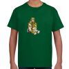 Ultra Cotton® Youth 6 oz. T-Shirt Thumbnail