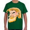 Ultra Cotton® Youth 6 oz. T-Shirt Thumbnail