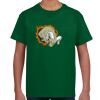 Ultra Cotton® Youth 6 oz. T-Shirt Thumbnail